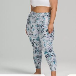 Unlimit High-Rise Tight 25"